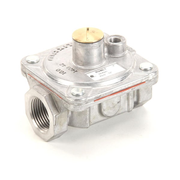 Jade Liquid Propane 3/4 Rv-48 10 Watt Regulator 4613400000 - main